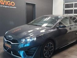 Utilisé 2023 Kia Ceed GT GT-Line Berline | 21 990 € (Prix assez cher)