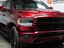 Utilisé 2023 Dodge Ram Pick-up | 46 418 € (Super prix)