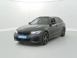 Utilisé 2019 BMW M340 Sport Line Berline | 51 940 € (Prix cher)