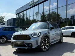 Gris Utilisé 2023 Mini Countryman Untamed Edition SUV | 34 990 €