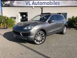 Utilisé 2011 Porsche Cayenne SUV | 26 990 €