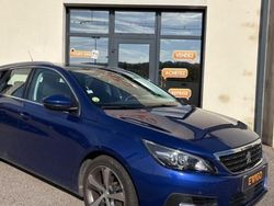 Utilisé 2019 Peugeot 308 Allure Break | 10 990 € (Super prix)