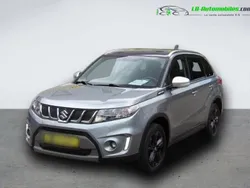 Utilisé 2016 Suzuki Vitara SUV | 17 900 € (Prix cher)