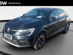Noir Utilisé 2023 Renault Arkana Evolution SUV | 21 370 € (Prix juste)