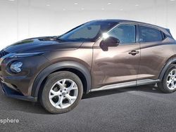 Brun Occasion 2020 Nissan Juke Tekna SUV | 13 980 € (Prix juste)