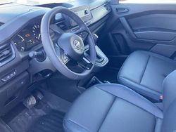 Blanc Utilisé 2023 Nissan Townstar Acenta Monospace | 15 000 €