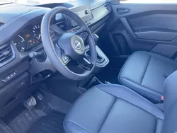 Blanc Utilisé 2023 Nissan Townstar Acenta Monospace | 15 000 €