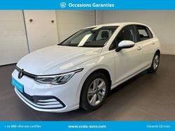 Jantes en alliage léger 16" 'norfolk' Utilisé 2021 VW Golf Life Berline | 18 990 € (Prix juste)