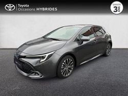 Gris Utilisé 2025 Toyota Corolla Design | 31 990 € (Prix assez cher)