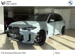 M brooklyn grey métallisé Occasion 2025 BMW X5 M Sport SUV | 117 900 €