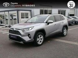 Utilisé 2020 Toyota RAV4 Hybrid SUV | 26 990 € (Bon prix)