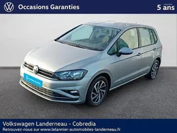 Utilisé 2019 VW Golf VII | 16 490 € (Prix juste)