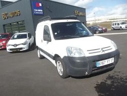 Utilisé 2007 Citroën Berlingo Comfort Monospace | 4 500 €