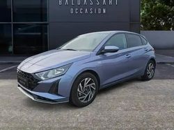 Bleu Utilisé 2023 Hyundai i20 Berline | 17 490 €