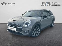 Gris Utilisé 2022 Mini Cooper S Citadine | 28 640 € (Prix juste)
