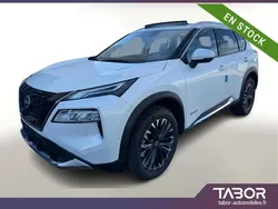 Blanc Nouvelle 2024 Nissan X-Trail Tekna SUV | 36 843 €