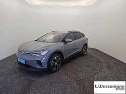 Utilisé 2025 VW ID.4 Pro SUV | 37 490 € (Prix juste)