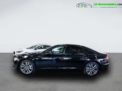 Utilisé 2023 Audi A6 Sport Berline | 47 100 € (Prix juste)