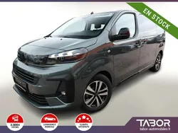 Vert Nouvelle 2025 Peugeot Traveller Active Monospace | 44 156 € (Bon prix)