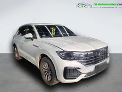 Utilisé 2018 VW Touareg SUV | 48 500 € (Prix assez cher)