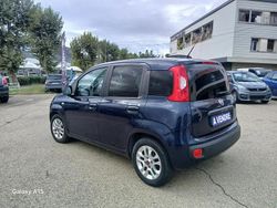 Noir Occasion 2016 Fiat Panda Lounge Berline | 4 400 € (Super prix)