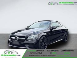 Occasion 2021 Mercedes C43 AMG AMG Berline | 53 000 €