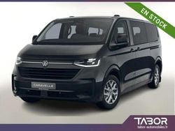 Noir Nouvelle 2025 VW T7 Van | 53 264 € (Bon prix)