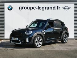 Utilisé 2021 Mini Cooper Countryman SUV | 45 500 €