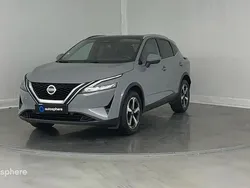 Utilisé 2021 Nissan Qashqai N-Connecta SUV | 21 499 € (Bon prix)