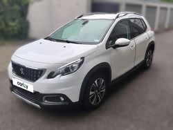 Blanc Utilisé 2019 Peugeot 2008 Allure SUV | 10 690 € (Super prix)