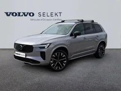 Argent magnétique métallisé Nouvelle 2025 Volvo XC90 Ultra SUV | 109 899 €
