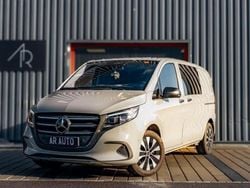 Utilisé 2024 Mercedes Vito Berline | 54 990 € (Prix juste)