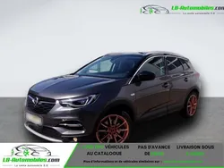 Utilisé 2020 Opel Grandland X SUV | 25 200 € (Prix juste)