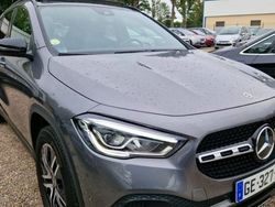 Utilisé 2022 Mercedes GLA200 SUV | 34 990 € (Super prix)