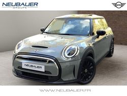 Moonwalk grey Utilisé 2022 Mini Cooper SE Premium Plus Citadine | 19 800 € (Prix juste)