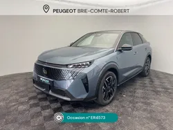 Utilisé 2025 Peugeot 3008 GT | 43 490 €