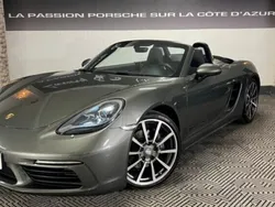 Utilisé 2021 Porsche 718 Boxster Coupé | 69 990 €