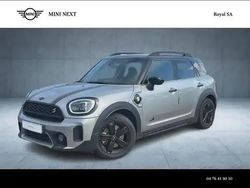 Melting silver iii Utilisé 2023 Mini Cooper Countryman Premium SUV | 32 990 € (Prix juste)