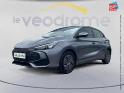 Gris Utilisé 2025 MG MG3 Citadine | 18 499 € (Prix juste)