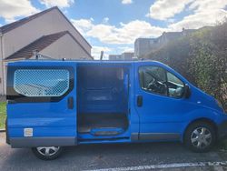 Utilisé 2013 Renault Trafic Van | 6 900 €