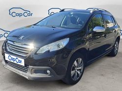 Utilisé 2016 Peugeot 2008 Style SUV | 6 390 € (Prix juste)