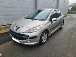 Utilisé 2007 Peugeot 207 Citadine | 3 900 € (Bon prix)