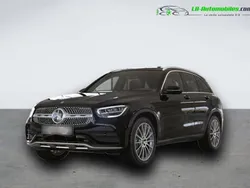 Utilisé 2020 Mercedes GLC220 | 43 100 € (Prix juste)