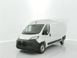 Nouvelle 2025 Peugeot Boxer Van | 33 780 € (Bon prix)