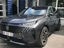 Gris Utilisé 2025 Peugeot e-3008 GT SUV | 43 400 € (Bon prix)
