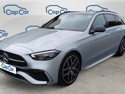 Utilisé 2023 Mercedes C220 AMG line Break | 37 990 €