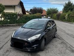 Utilisé 2014 Ford Fiesta ST Citadine | 13 490 € (Prix juste)