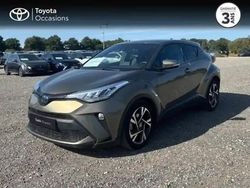 Bronze imperial Utilisé 2022 Toyota C-HR+ Edition SUV | 22 490 €
