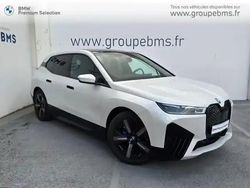 Mineralweiss métallisé Utilisé 2023 BMW iX Comfort Edition SUV | 54 900 €