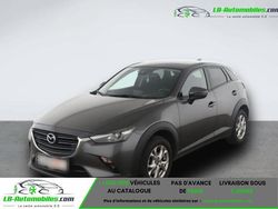 Occasion 2019 Mazda CX-3 SUV | 18 900 € (Prix juste)
